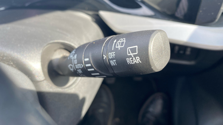 Vauxhall Mokka 1.2 Turbo 100 Elite Premium 5dr Petrol Hatchback